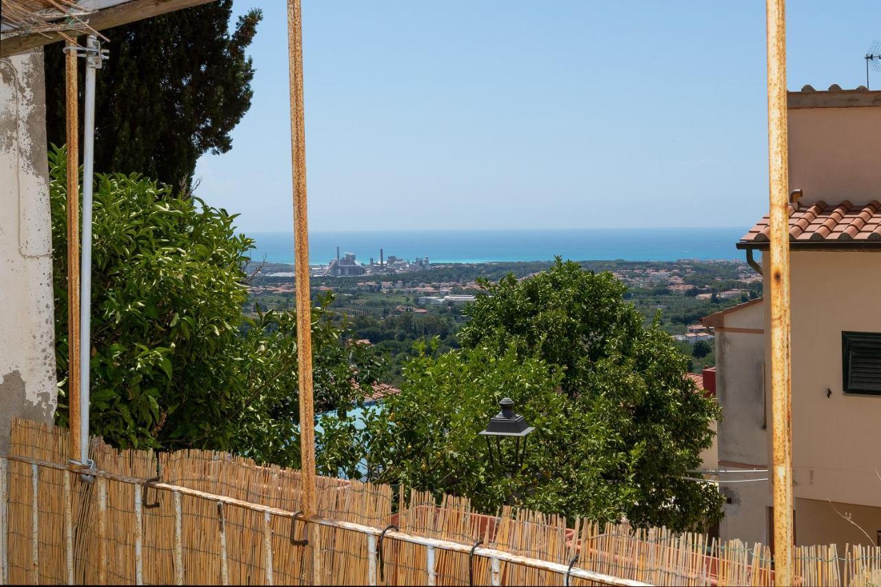דירות רוזיניאנו מריטימו Un Pezzo Di Storia Vicino Al Mare מראה חיצוני תמונה