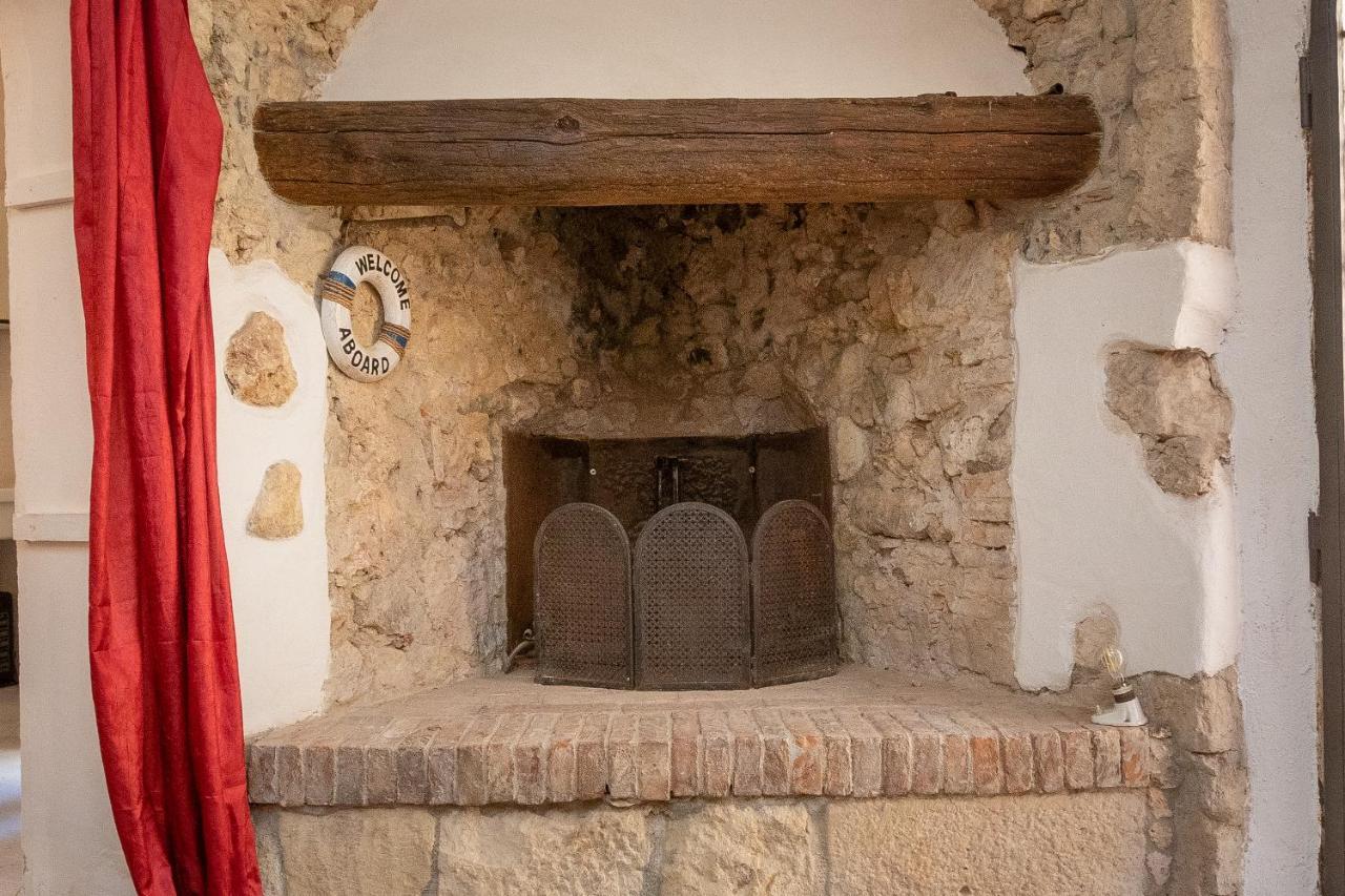 דירות רוזיניאנו מריטימו Un Pezzo Di Storia Vicino Al Mare מראה חיצוני תמונה